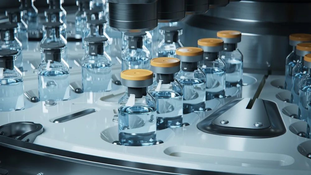 Healthcare and pharmaceutical